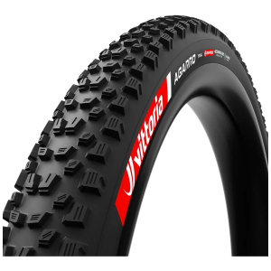 Vittoria Vittoria Agarro Trail Tire 29 2027 in Black size 29"x2.4" | Nylon/Cotton - $96.99 at evo