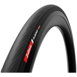 Vittoria Vittoria Rubino V Tire 700c 2027 in Black size 700X30C | Nylon/Rubber - $81.99 at evo