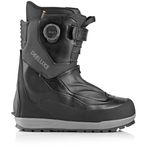Deeluxe Spark Fusion Snowboard Boots 2027 in Black size 10 | Rubber