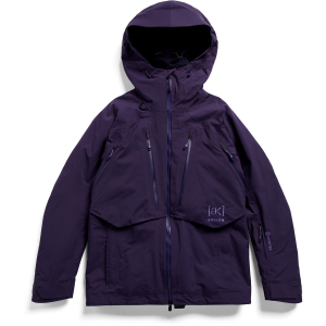 Women's Burton [ak] Swash Synthetic Insulated GORE-TEX 2L Jacket 2027 in Red size Large | Nylon