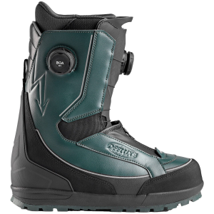 Deeluxe Stale Pro Snowboard Boots 2027 in Blue size 10 | Rubber