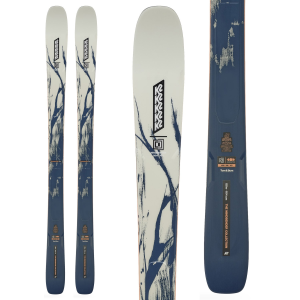 Women's K2 Mindbender 88 W Skis 2027 size 158