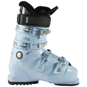 Lange Women's Lange LX 70 HV Ski Boots 2025 size 22.5 - $192.48 at evo