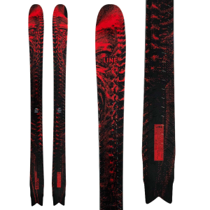 Line Line Poisson Skis 2027 size 165 - $949.95 at evo