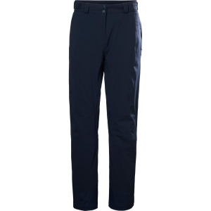 Women's Helly Hansen Alphelia Insulated Pants 2027 in Black size Medium | Elastane/Polyester