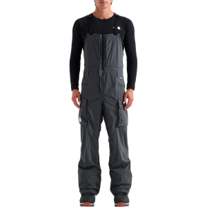 The North Face The North Face Freedom Bibs Men's 2027 in Black size 2X-Large | Nylon/Elastane/Polyester - $280.00 at evo