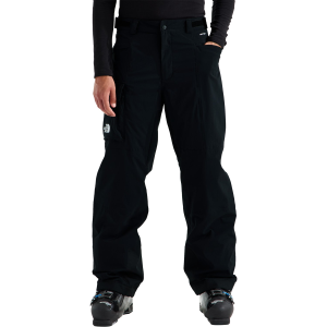 The North Face The North Face Freedom Insulated Tall Pants Men's 2027 in Red size 2X-Large | Nylon/Elastane/Polyester - $240.00 at evo