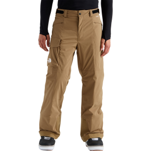 The North Face The North Face Freedom Insulated Pants Men's 2027 in Red size 2X-Large | Nylon/Elastane/Polyester - $240.00 at evo
