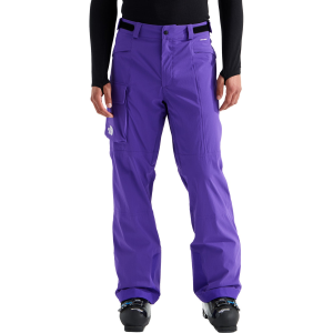 The North Face The North Face Freedom Short Pants Men's 2027 in Purple size X-Large | Nylon/Elastane/Polyester - $220.00 at evo