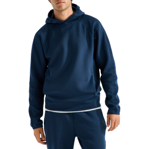 The North Face Dynamic Hoodie Men's 2027 in Blue size Large