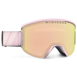 Blenders Blenders Lunar Goggles 2027 in Black - $79.00 at evo