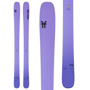 Faction Faction Dancer 99 Skis 2027 size 188 - $829.00 at evo