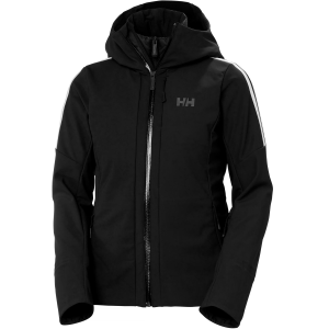 Helly Hansen Women's Helly Hansen Avanti 3-in-1 Softshell Jacket 2027 in Black size Large | Elastane - $515.00 at evo