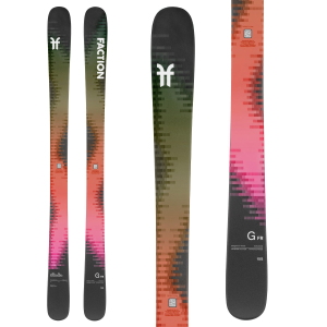 Faction Kid's Faction Prodigy Grom SkisKids' 2027 size 133 - $399.00 at evo