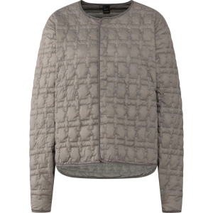 Haglofs Women's Haglofs Fram Mimic Jacket 2027 in Gray size X-Large | Polyester - $280.00 at evo