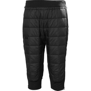 Helly Hansen Helly Hansen Ridge Lifaloft 3/4 Pants Men's 2027 in Black size Medium - $170.00 at evo