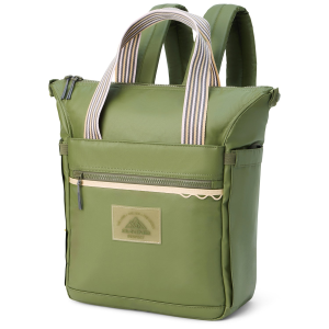 Dakine Dakine Renovation Hybrid Backpack 2027 size 21L | Nylon - $98.00 at evo