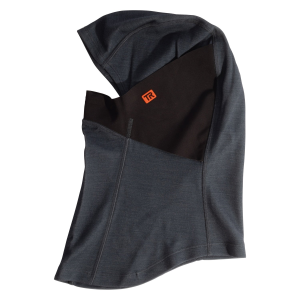 Coal Coal TR Pro Balaclava 2027 in Black | Wool/Polyester - $80.00 at evo