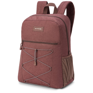 Dakine Dakine Tardy Slip Backpack 2027 in Pink size 25L | Nylon/Polyester - $68.00 at evo