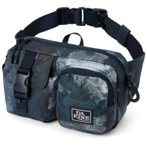 Dakine Dakine Jagger Hybrid Hip Pack 2027 - OS | Nylon/Polyester - $55.00 at evo