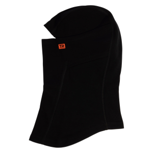 Coal Coal Balaclava 2027 in Black | Wool - $50.00 at evo