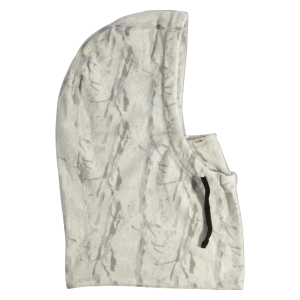 Coal Coal Ridge Tech Fleece Hood 2027 in Black - $50.00 at evo