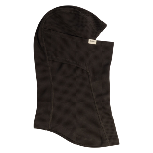 Coal Coal Thermalgrid Balaclava 2027 in Black - $40.00 at evo