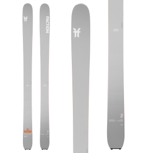 Faction Faction La Machine 2 Skis 2027 size 183 - $899.00 at evo