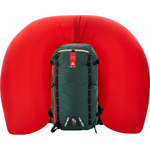 Arva Arva ST Switch Airbag Backpack 2027 size 35L | Polyester - $849.95 at evo