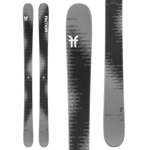 Faction Faction Studio 2 Skis 2027 size 188 - $849.00 at evo