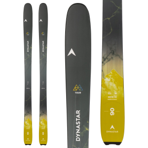 Dynastar Dynastar M-Tour 90 Skis 2025 size 185 - $389.97 at evo