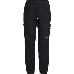 Outdoor Research Women's Outdoor Research Aspire 3L Plus Pants 2027 in Black size 2X - $210.00 at evo