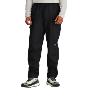Outdoor Research Outdoor Research Foray 3L Short Pants Men's 2027 in Black size 2X-Large | Nylon - $210.00 at evo