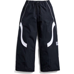 Burton Burton 2L Simple Pants Men's 2027 in Black size Medium - $189.95 at evo