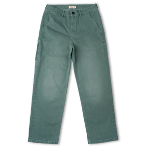 Ripton Ripton Twill Pants Men's 2026 in Green size 38" | Spandex/Cotton - $118.00 at evo