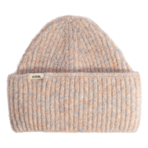 Coal Coal Super Cuff Beanie Hat 2027 in Black | Spandex/Wool/Polyester - $38.00 at evo