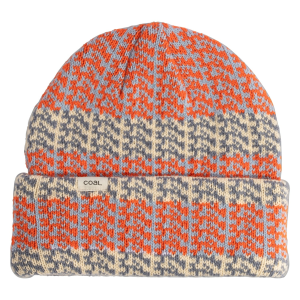 Coal Coal The Mirage Beanie Hat 2027 in Pink | Acrylic - $35.00 at evo