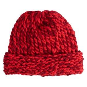 Coal Coal Lampshade Cuffed Beanie Hat 2027 in Blue | Polyester - $46.00 at evo