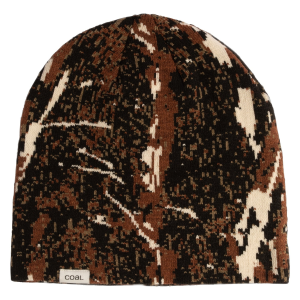 Coal Coal Switch Beanie Hat 2027 | Polyester - $32.00 at evo