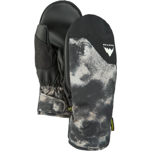 Burton Burton Access Mittens 2027 in Gray size X-Large - $74.95 at evo