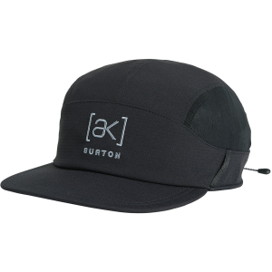 Burton Burton AK Helium Hat 2027 in Black | Nylon/Spandex - $49.95 at evo