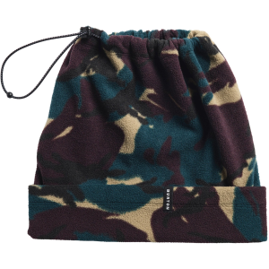 Burton Burton AirtoFakie Fleece Beanie Hat 2027 in Black | Polyester - $36.95 at evo