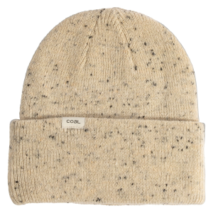 Coal Coal Wayne Specks Beanie Hat 2027 in Gray | Acrylic/Wool/Polyester - $36.00 at evo