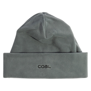 Coal Coal TerraFleece Cuffed Beanie Hat 2027 in Khaki | Spandex/Polyester - $36.00 at evo