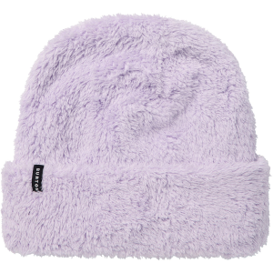 Burton Burton High Pile Beanie Hat 2027 in Khaki | Polyester - $34.95 at evo