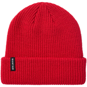 Burton Burton All Day Long Beanie Hat 2027 in Brown | Acrylic - $21.95 at evo