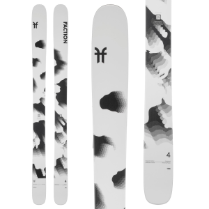 Faction Faction Prodigy 4 Skis 2027 size 185 - $899.00 at evo