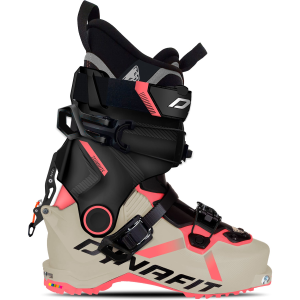 Dynafit Women's Dynafit Seven Summits Alpine Touring Ski Boots 2027 in Khaki size 26.5 - $699.95 at evo