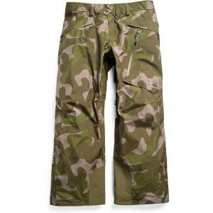 Burton Burton AK Cyclic GORE-TEX 2L Pants Men's 2027 in Khaki size 2X-Large - $479.95 at evo