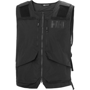 Helly Hansen Helly Hansen U Patrol Hybrid 7L Vestpack 2027 in Black size Medium/Large - $300.00 at evo